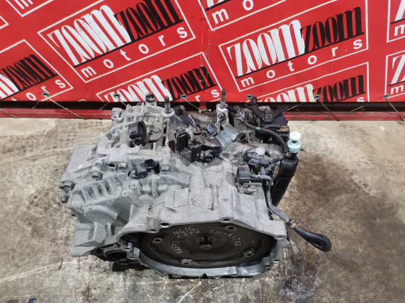 АКПП, 60200 рублей, Красноярск