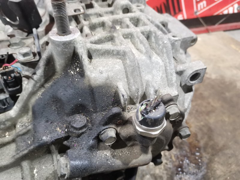 АКПП, 60200 рублей, Красноярск