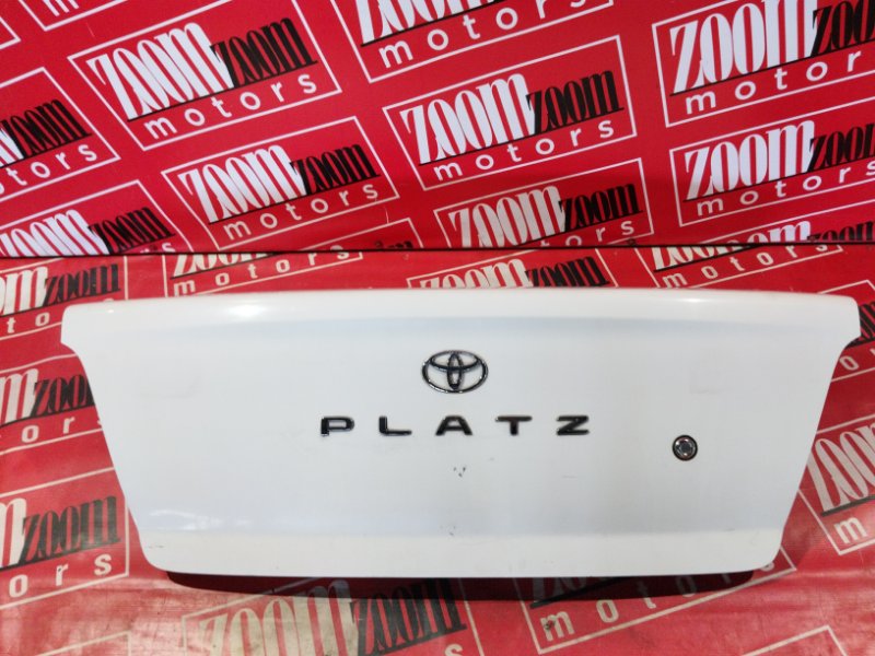 Крышка багажника, 1900 рублей, Солонцы