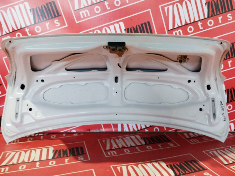 Крышка багажника, 1900 рублей, Солонцы