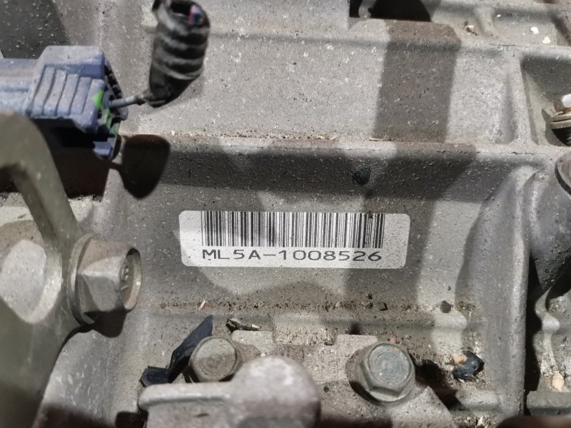 АКПП, 17100 рублей, Красноярск