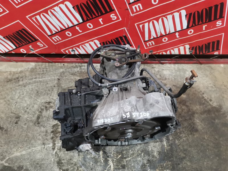 АКПП, 69400 рублей, Красноярск