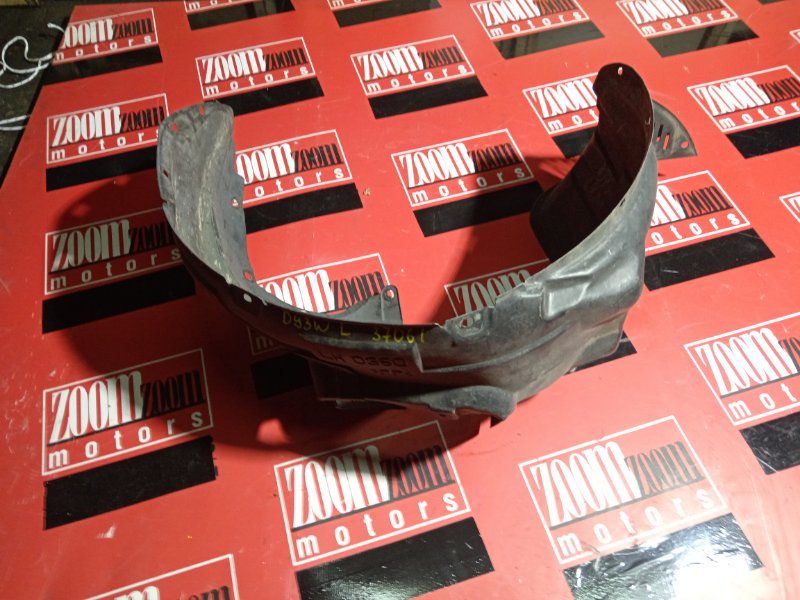 Подкрылок, 400 рублей, Красноярск