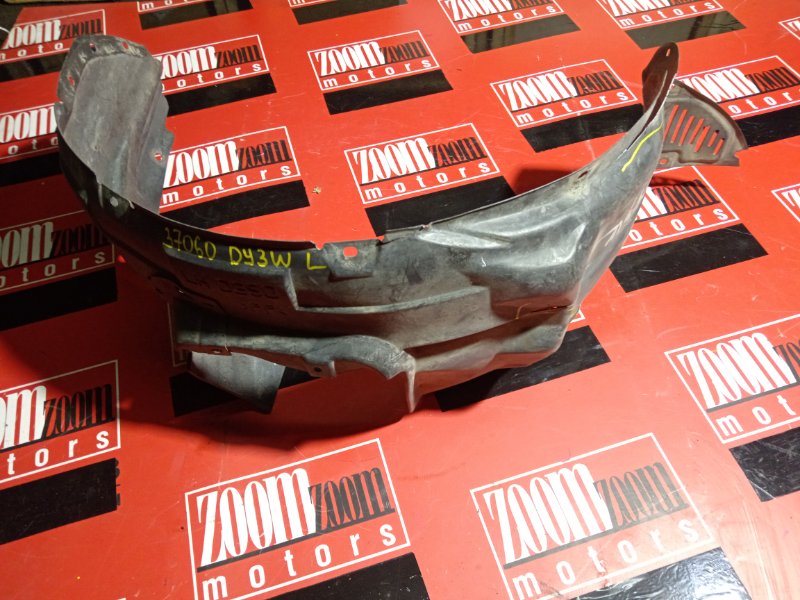 Подкрылок, 400 рублей, Красноярск