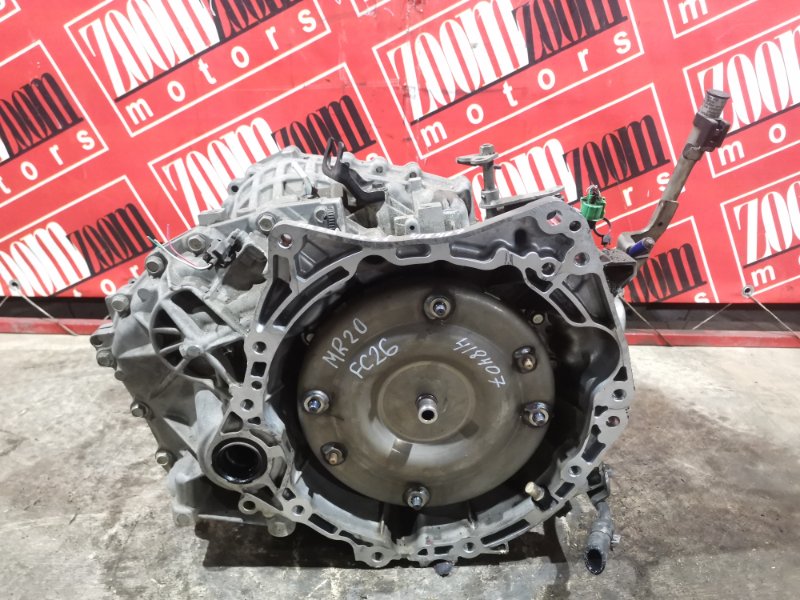 АКПП, 37000 рублей, Красноярск