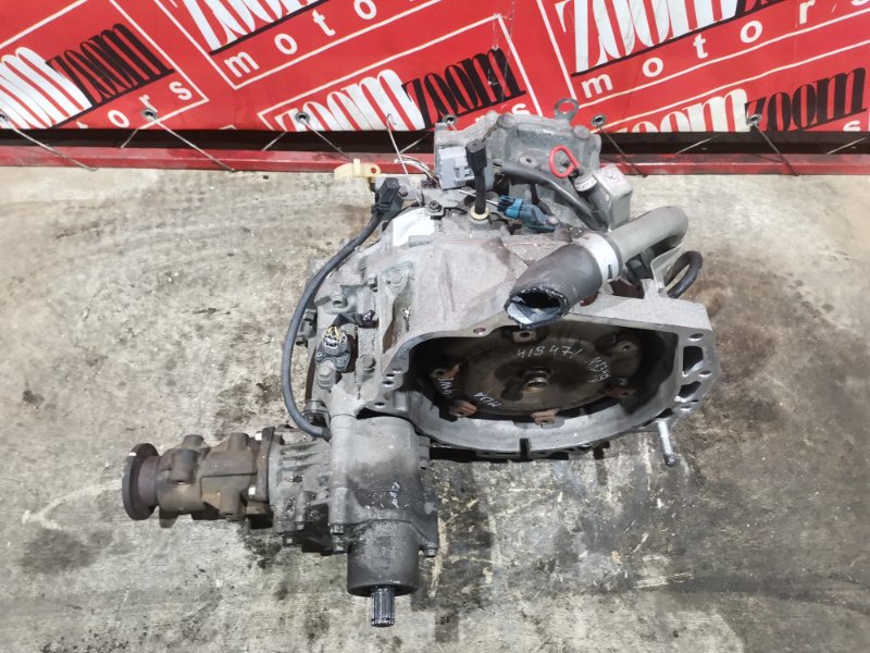 АКПП, 20500 рублей, Красноярск