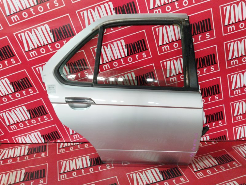 Дверь боковая, 3400 рублей, Солонцы