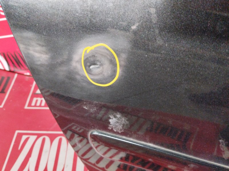 Дверь боковая, 3400 рублей, Солонцы