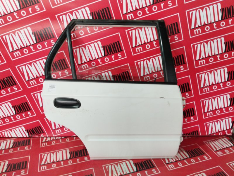 Дверь боковая, 3800 рублей, Солонцы