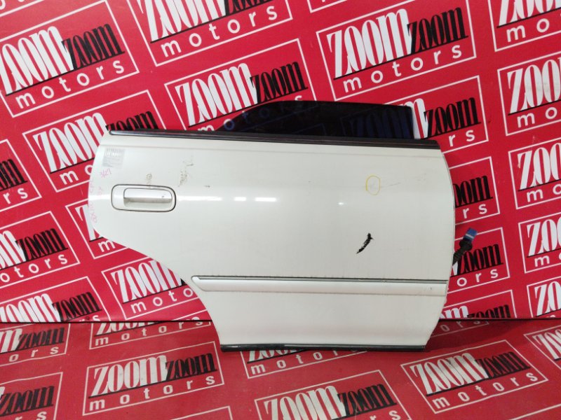 Дверь боковая, 3400 рублей, Солонцы