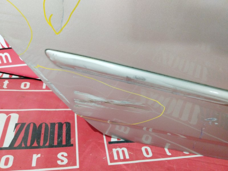 Дверь боковая, 3800 рублей, Солонцы