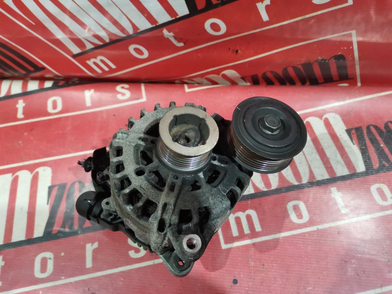 Генератор, 28500 рублей, Красноярск