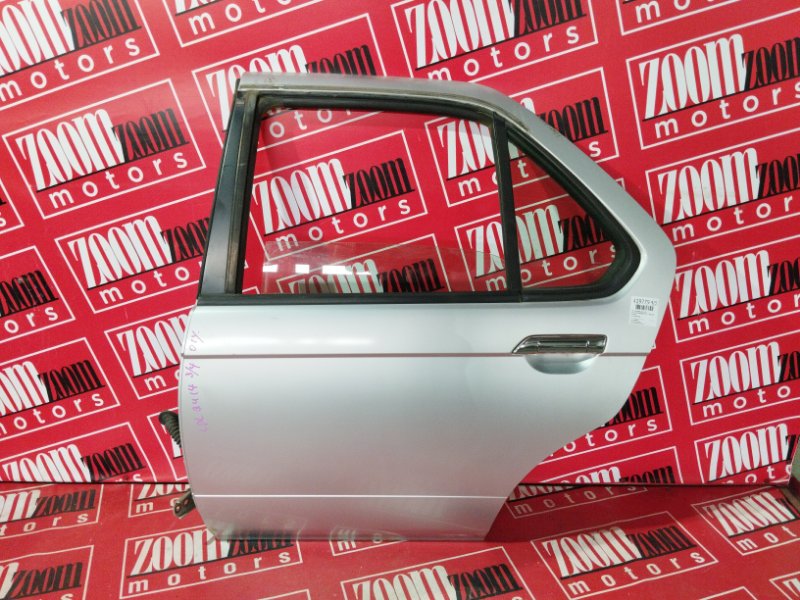 Дверь боковая, 4700 рублей, Солонцы