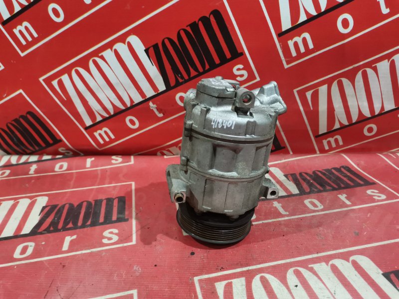 Компрессор кондиционера, 3800 рублей, Красноярск