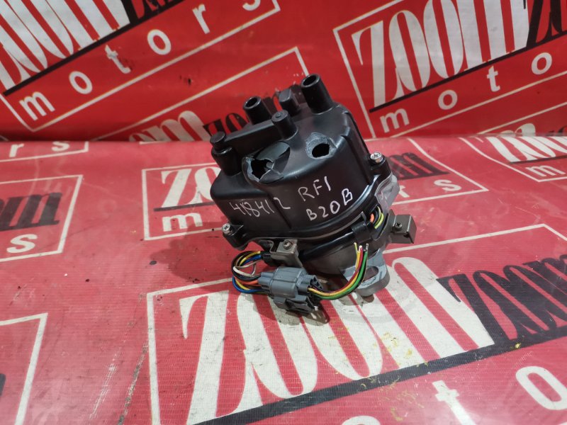 Трамблер, 12400 рублей, Красноярск