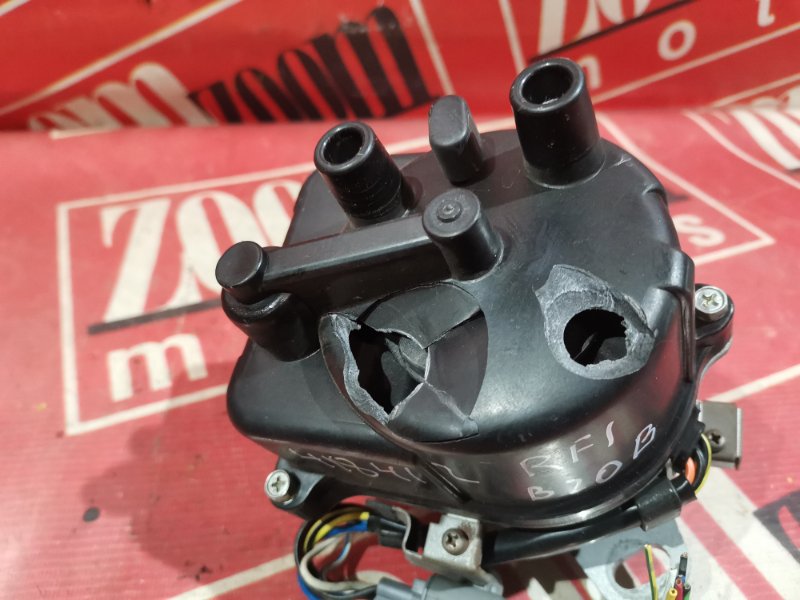 Трамблер, 12400 рублей, Красноярск