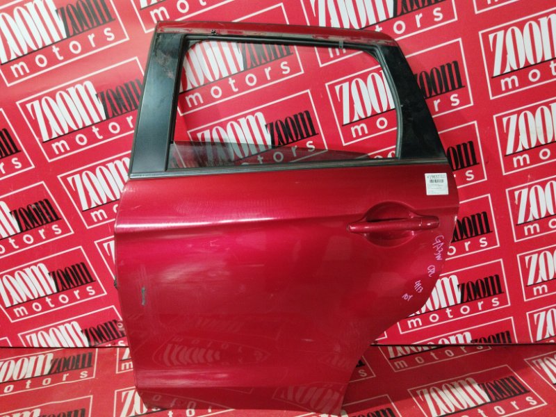 Дверь боковая, 25700 рублей, Солонцы