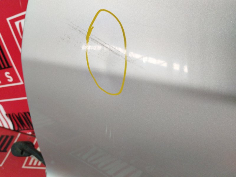 Дверь боковая, 4300 рублей, Солонцы