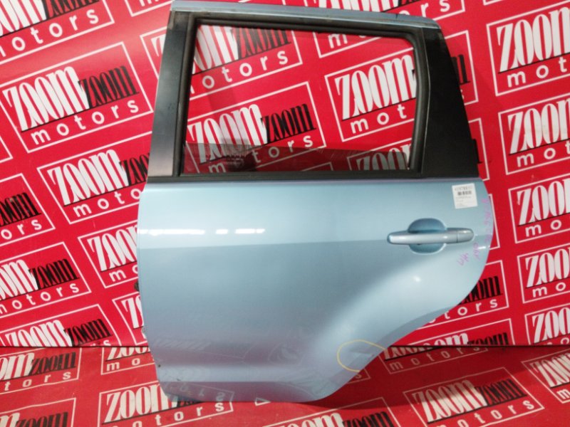 Дверь боковая, 16200 рублей, Солонцы