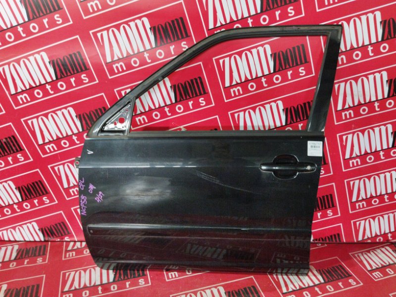 Дверь боковая, 8600 рублей, Солонцы