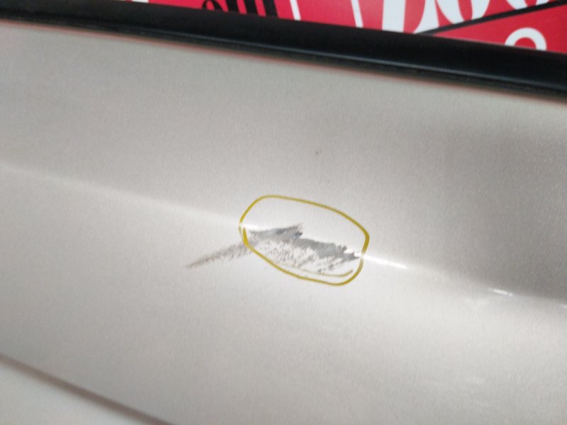 Дверь боковая, 3400 рублей, Солонцы