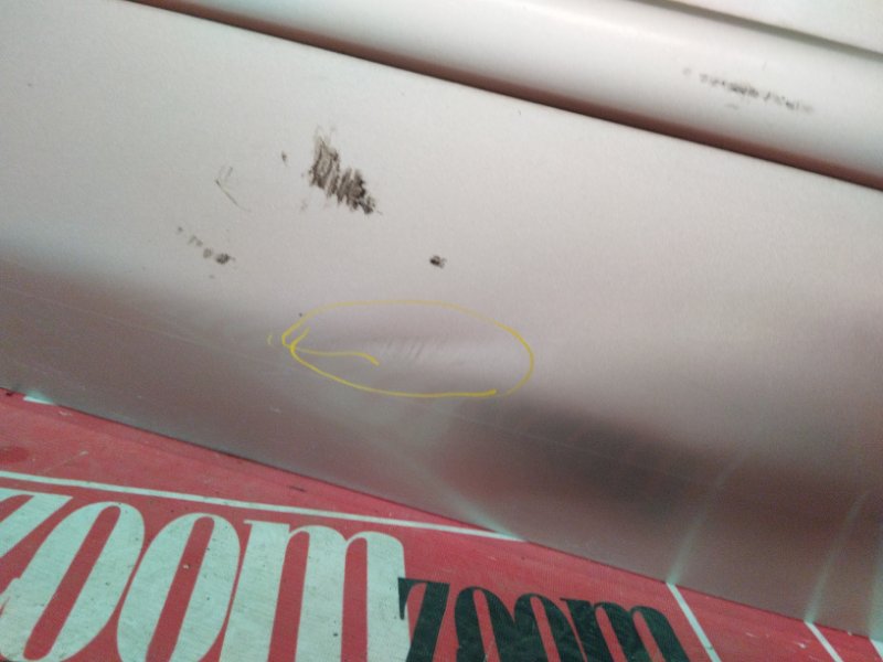 Дверь боковая, 3400 рублей, Солонцы