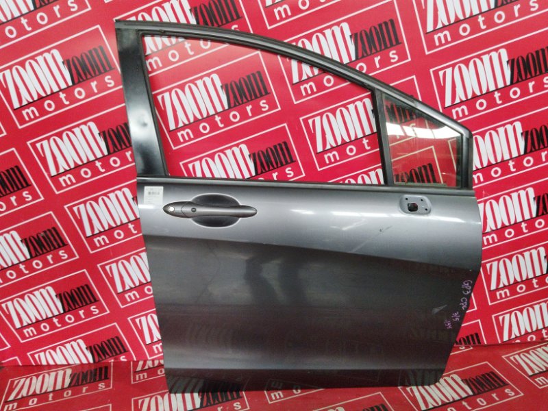 Дверь боковая, 5300 рублей, Солонцы