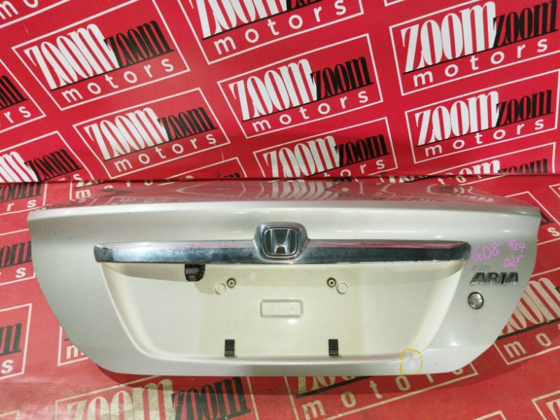 Крышка багажника, 4800 рублей, Солонцы