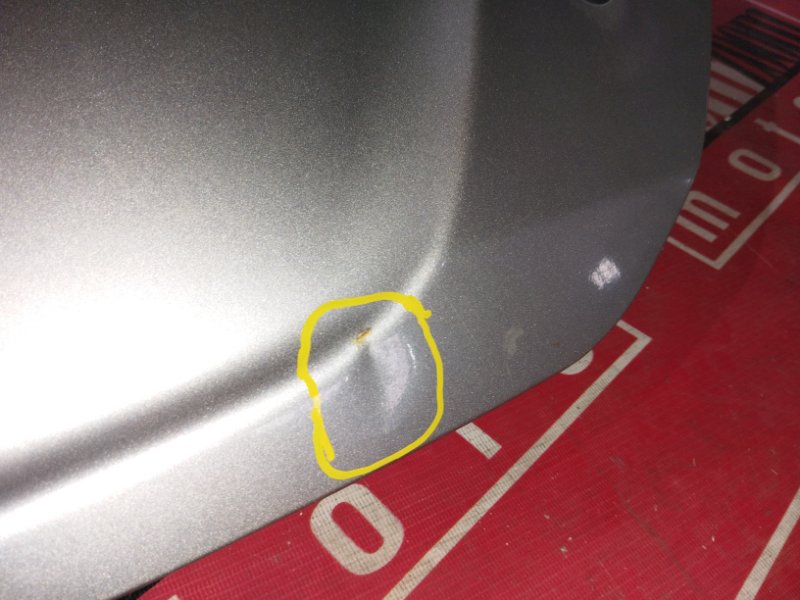 Крышка багажника, 4800 рублей, Солонцы