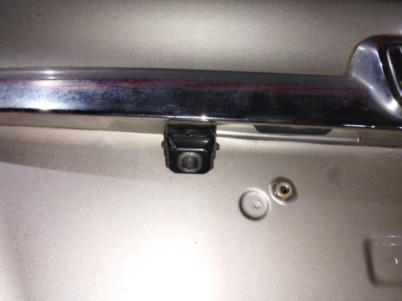 Крышка багажника, 4800 рублей, Солонцы