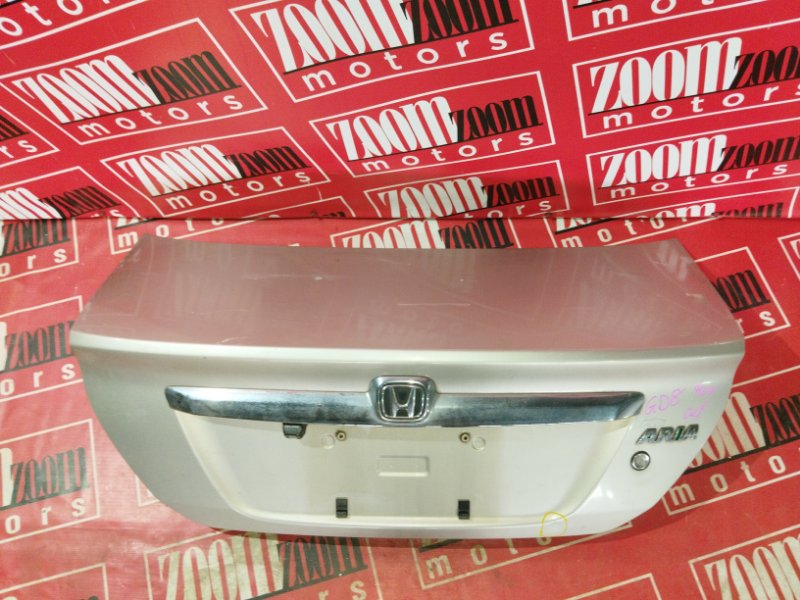 Крышка багажника, 4800 рублей, Солонцы