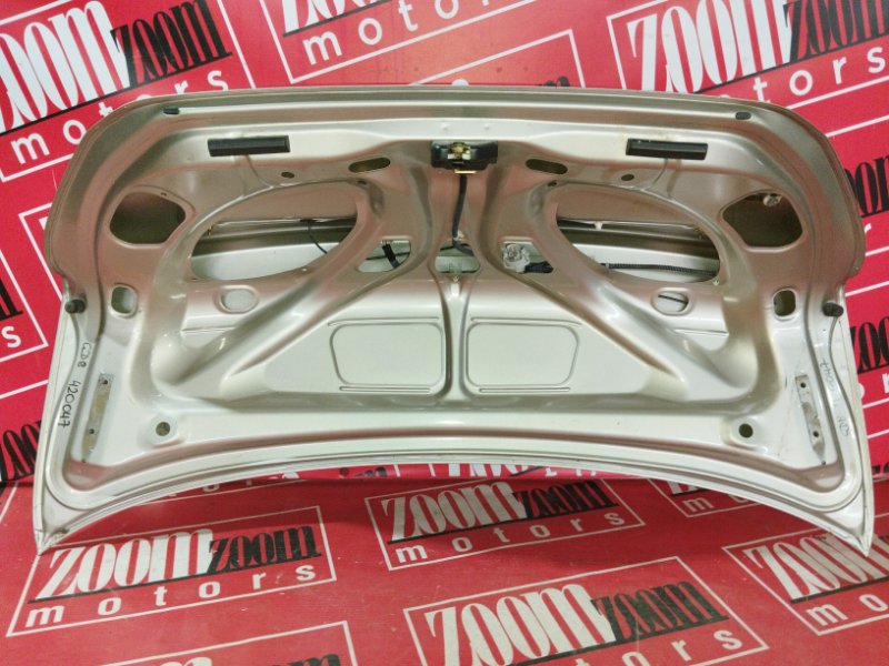 Крышка багажника, 4800 рублей, Солонцы