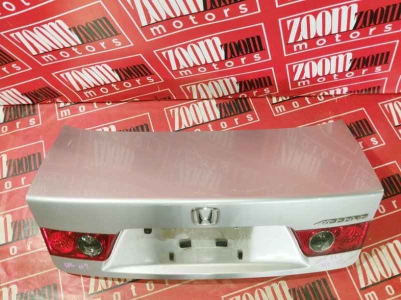 Крышка багажника, 8600 рублей, Солонцы