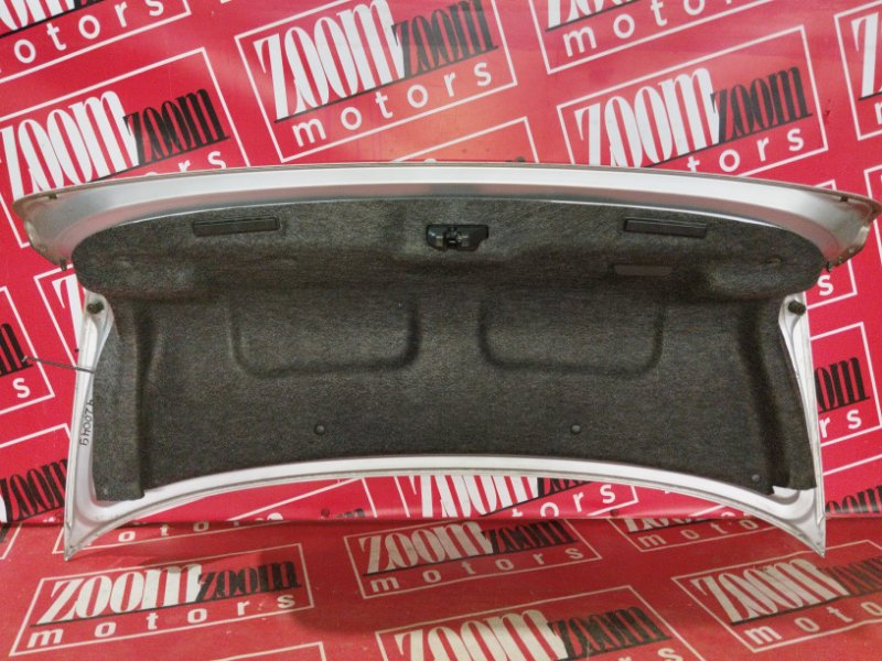 Крышка багажника, 8600 рублей, Солонцы