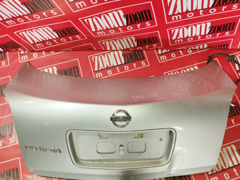 Крышка багажника, 3800 рублей, Солонцы