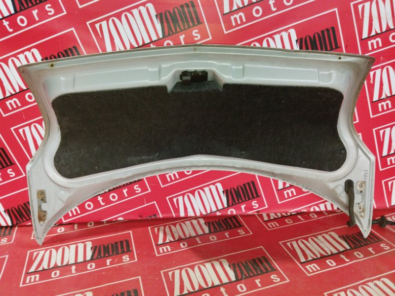 Крышка багажника, 3800 рублей, Солонцы