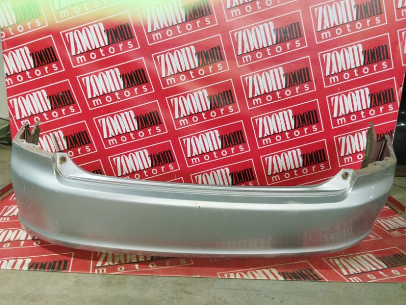 Бампер, 11400 рублей, Солонцы