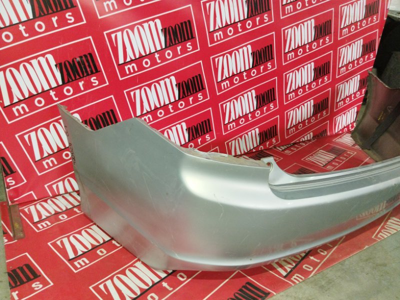 Бампер, 11400 рублей, Солонцы