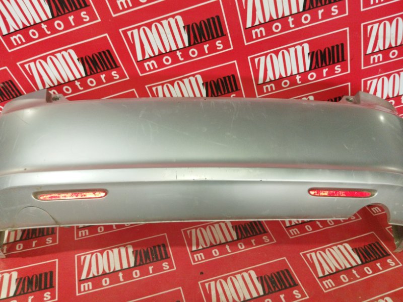 Бампер, 11400 рублей, Солонцы