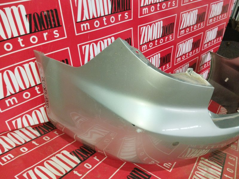 Бампер, 9500 рублей, Солонцы