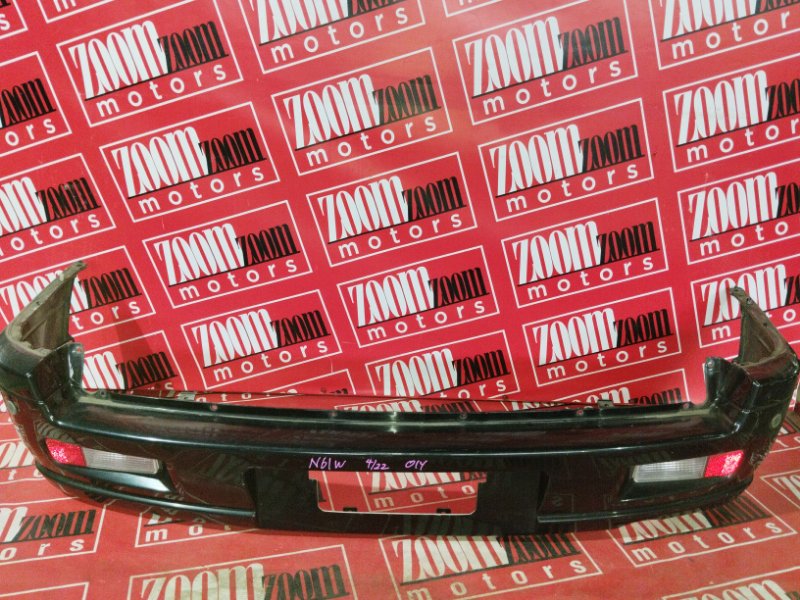 Бампер, 5300 рублей, Солонцы