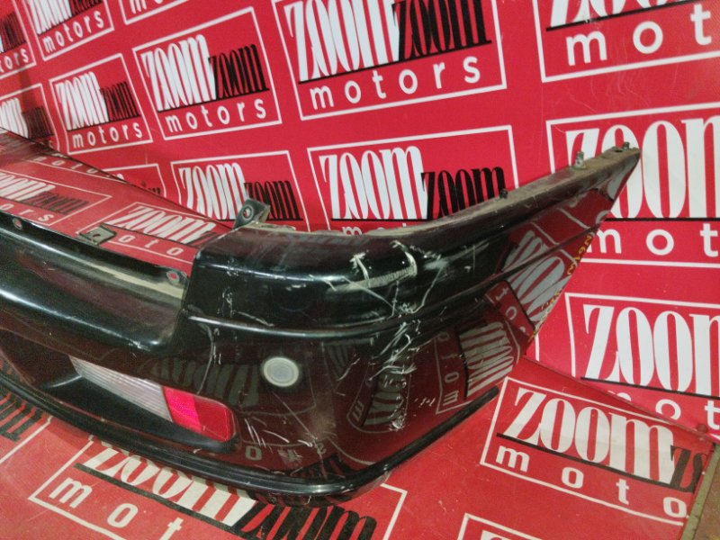 Бампер, 5300 рублей, Солонцы