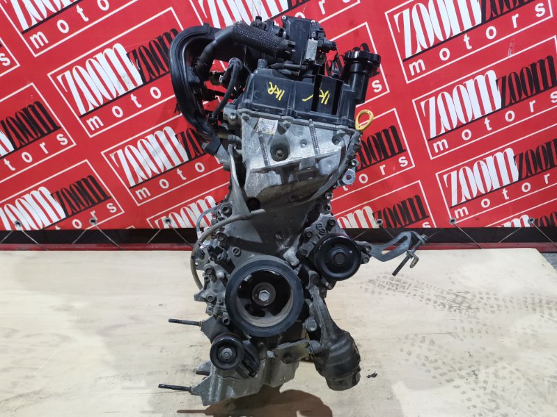 Двигатель, 55000 рублей, Красноярск