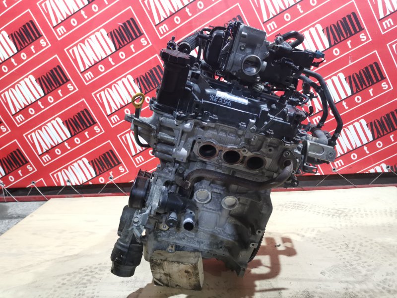 Двигатель, 55000 рублей, Красноярск