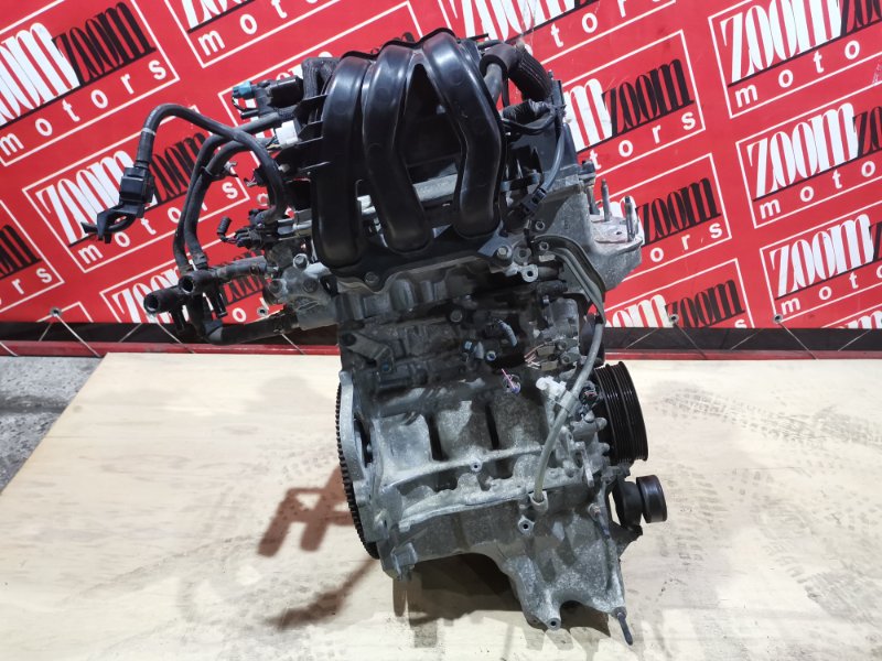 Двигатель, 55000 рублей, Красноярск