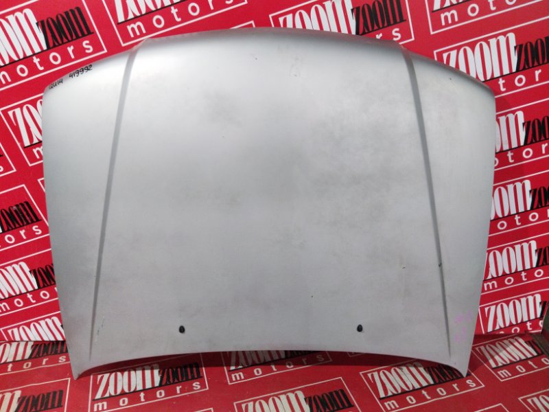 Капот, 8600 рублей, Солонцы