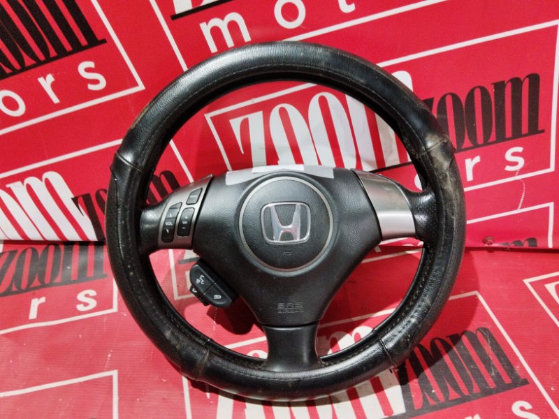 Руль, 4800 рублей, Солонцы