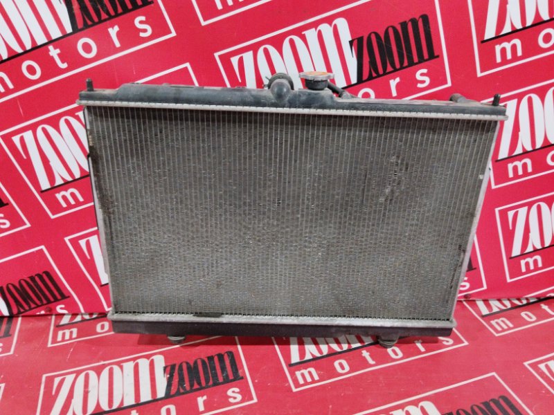 Радиатор двигателя, 10500 рублей, Солонцы