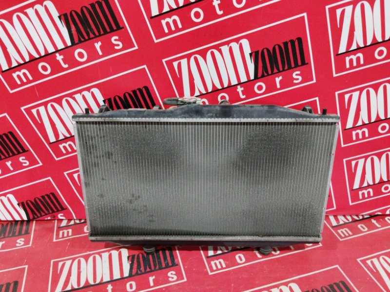 Радиатор двигателя, 8100 рублей, Солонцы