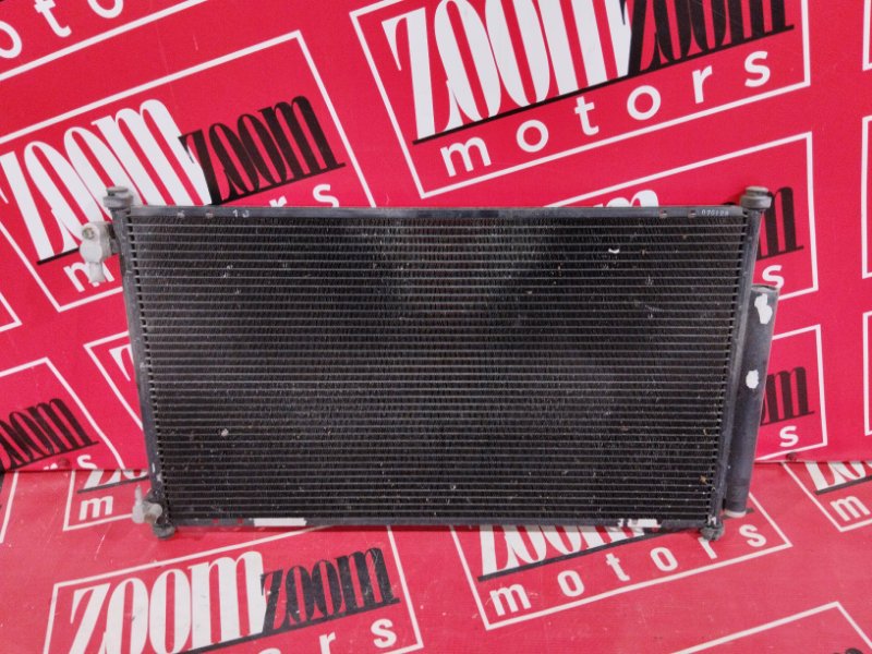 Радиатор кондиционера, 3400 рублей, Солонцы